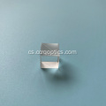 PBS Polarization Beamsplitter Cube Prism